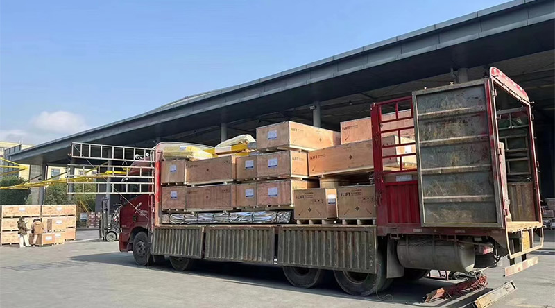 潮州湘桥区到日喀则物流公司-湘桥区到日喀则货运专线-运输保障